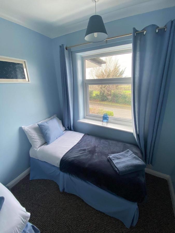 Sunnyside - Large Seaside With Views And Hot Tub Casa vacanze *